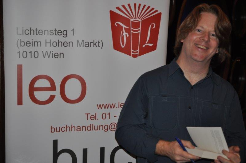 Bogard Die Nacht NHM